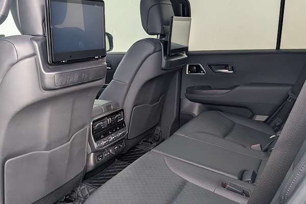 2023 Toyota Landcruiser Sahara ZX FJA300R