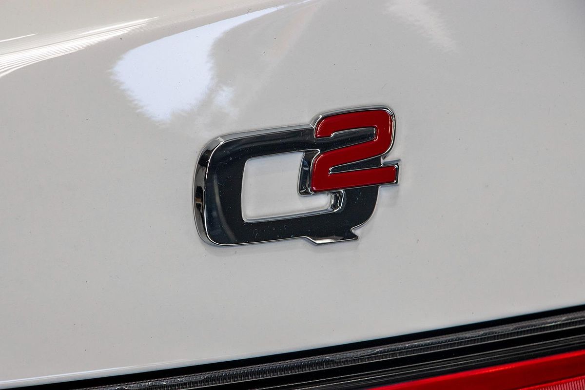 2025 Alfa Romeo Giulia Tributo Italiano Series 5