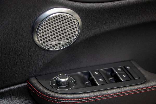 2025 Alfa Romeo Giulia Tributo Italiano Series 5