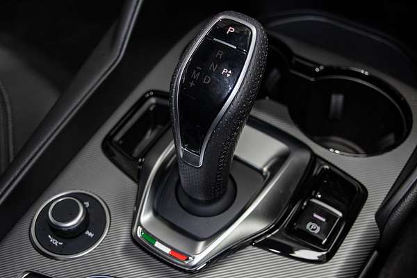 2025 Alfa Romeo Giulia Tributo Italiano Series 5