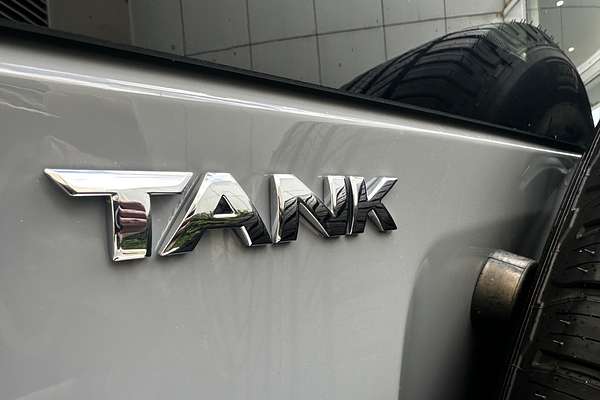 2025 GWM Tank 300 Ultra P01
