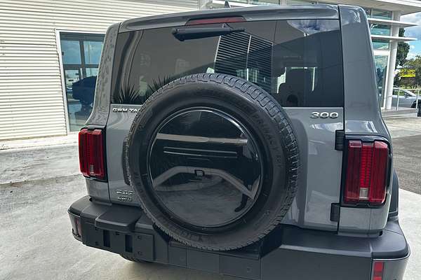 2025 GWM Tank 300 Ultra P01