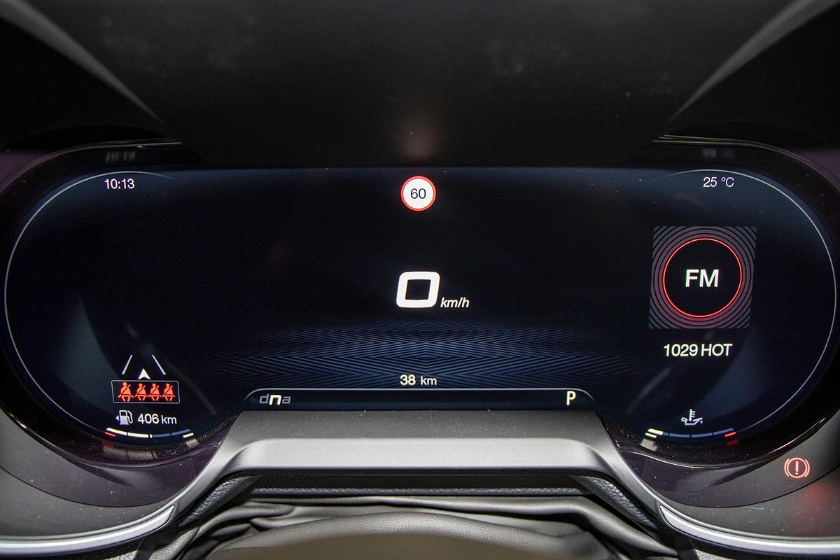 2025 Alfa Romeo Giulia Tributo Italiano Series 5