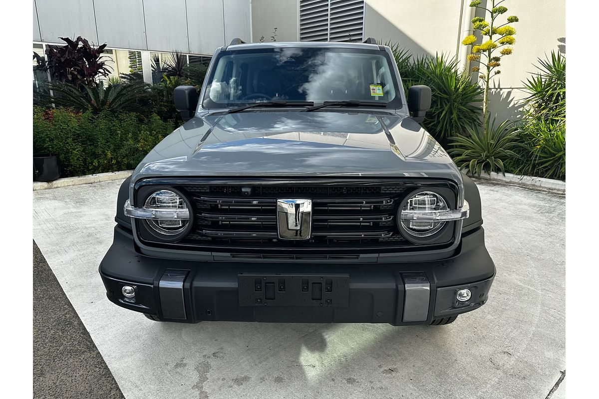 2025 GWM Tank 300 Ultra P01
