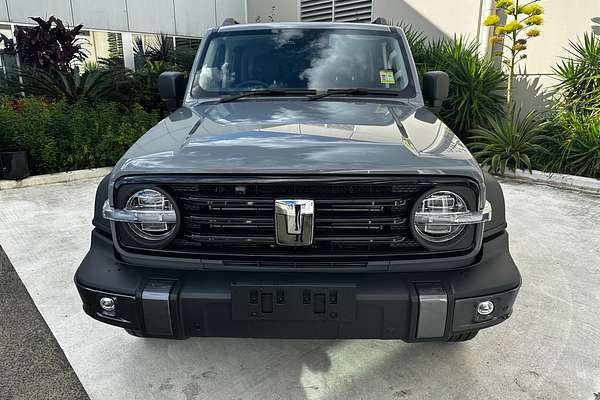 2025 GWM Tank 300 Ultra P01
