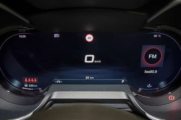 2023 Alfa Romeo Stelvio Ti Series 4