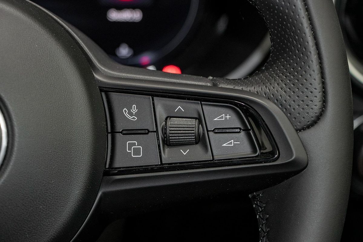 2023 Alfa Romeo Stelvio Ti Series 4