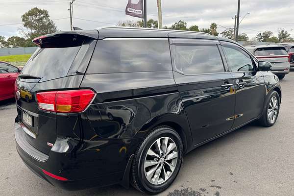 2015 Kia Carnival Platinum YP