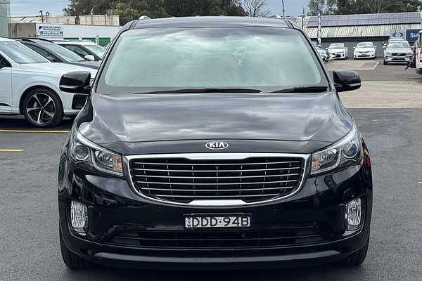 2015 Kia Carnival Platinum YP
