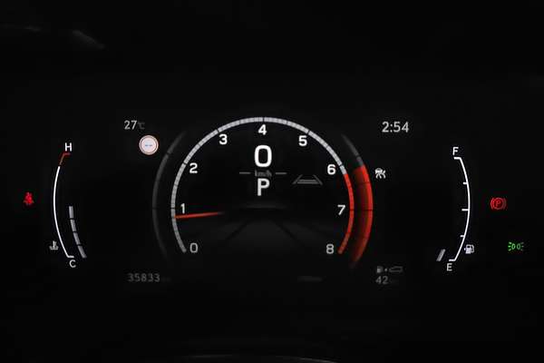 2022 Lexus NX350 NX350 F Sport 2.4L T Petrol Automatic Wagon TAZA25R