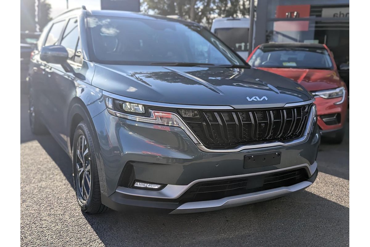 2022 Kia Carnival SLi KA4