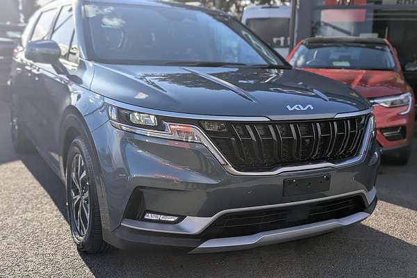 2022 Kia Carnival SLi KA4