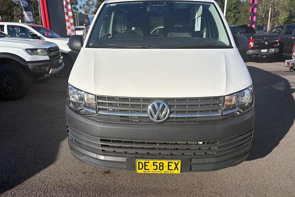 2017 Volkswagen Transporter TDI340 T6 SWB
