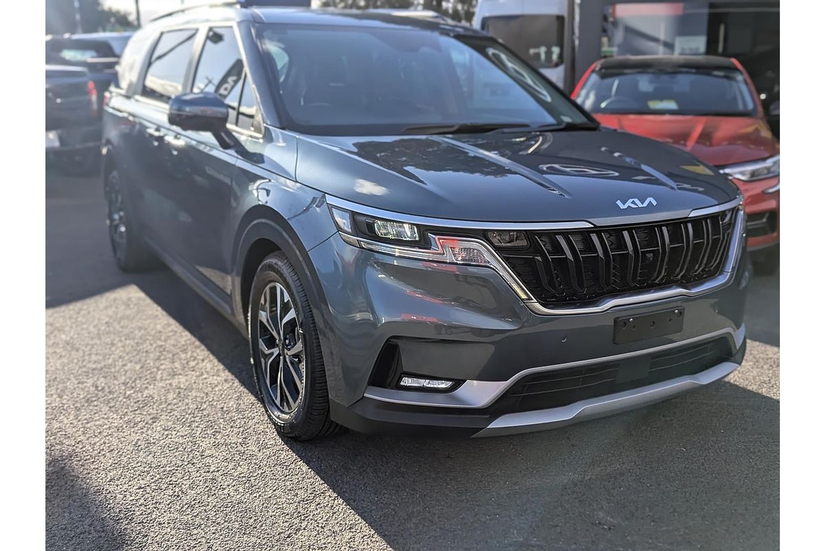 2022 Kia Carnival SLi KA4