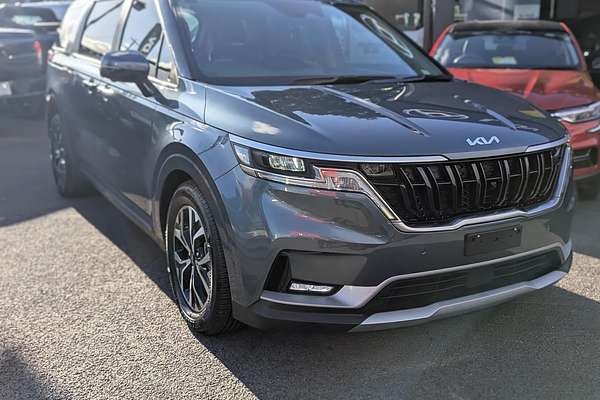 2022 Kia Carnival SLi KA4
