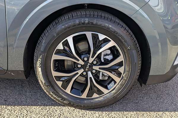 2022 Kia Carnival SLi KA4