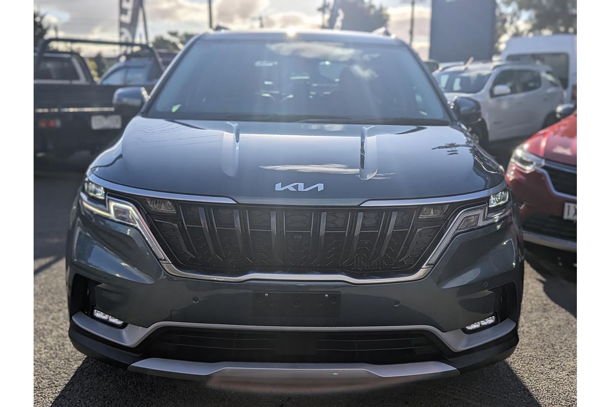 2022 Kia Carnival SLi KA4