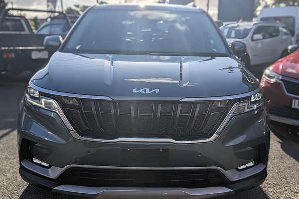 2022 Kia Carnival SLi KA4