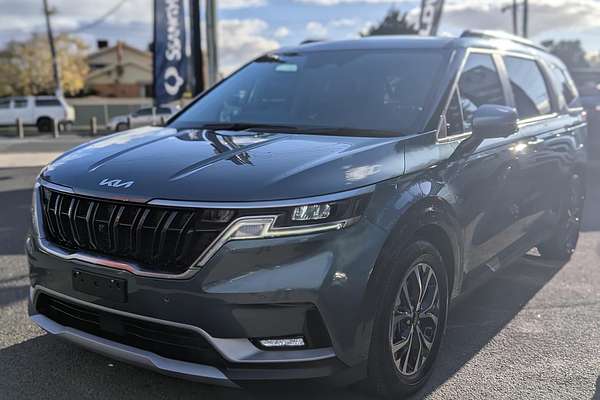 2022 Kia Carnival SLi KA4