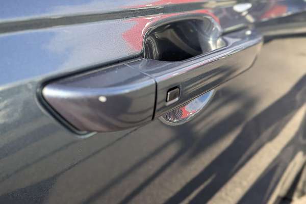 2022 Kia Carnival SLi KA4