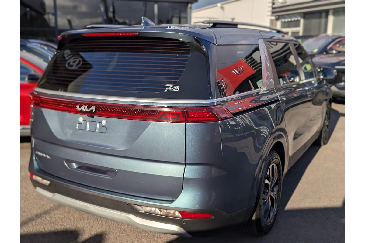 2022 Kia Carnival SLi KA4