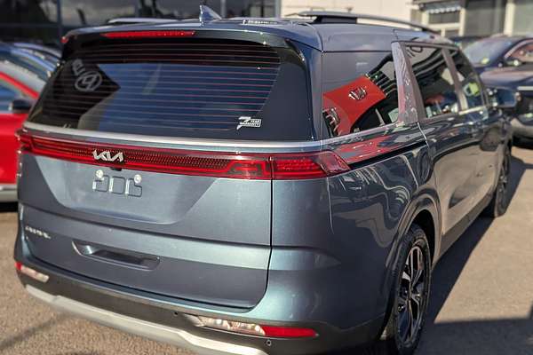 2022 Kia Carnival SLi KA4