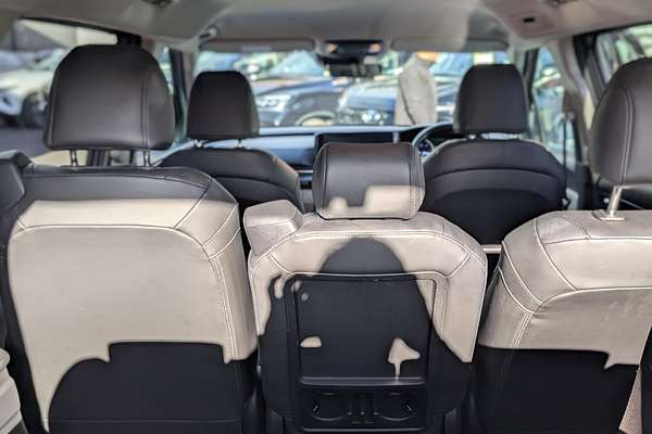 2022 Kia Carnival SLi KA4