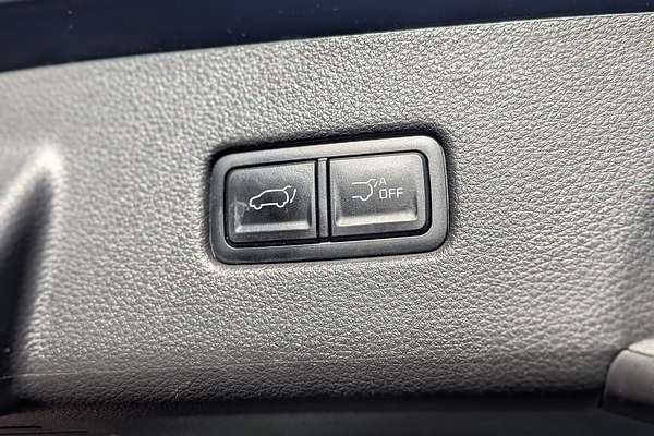 2022 Kia Carnival SLi KA4