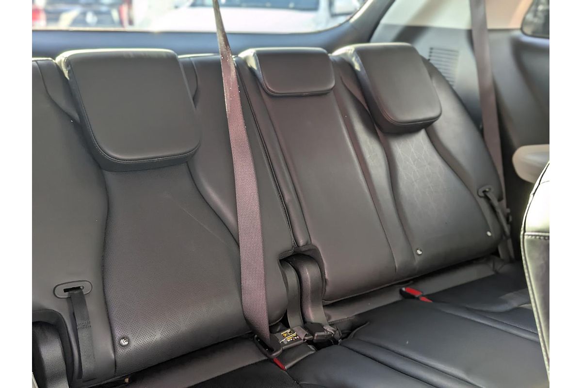 2022 Kia Carnival SLi KA4