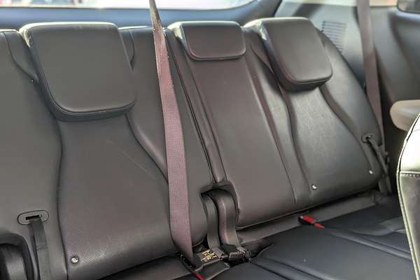 2022 Kia Carnival SLi KA4