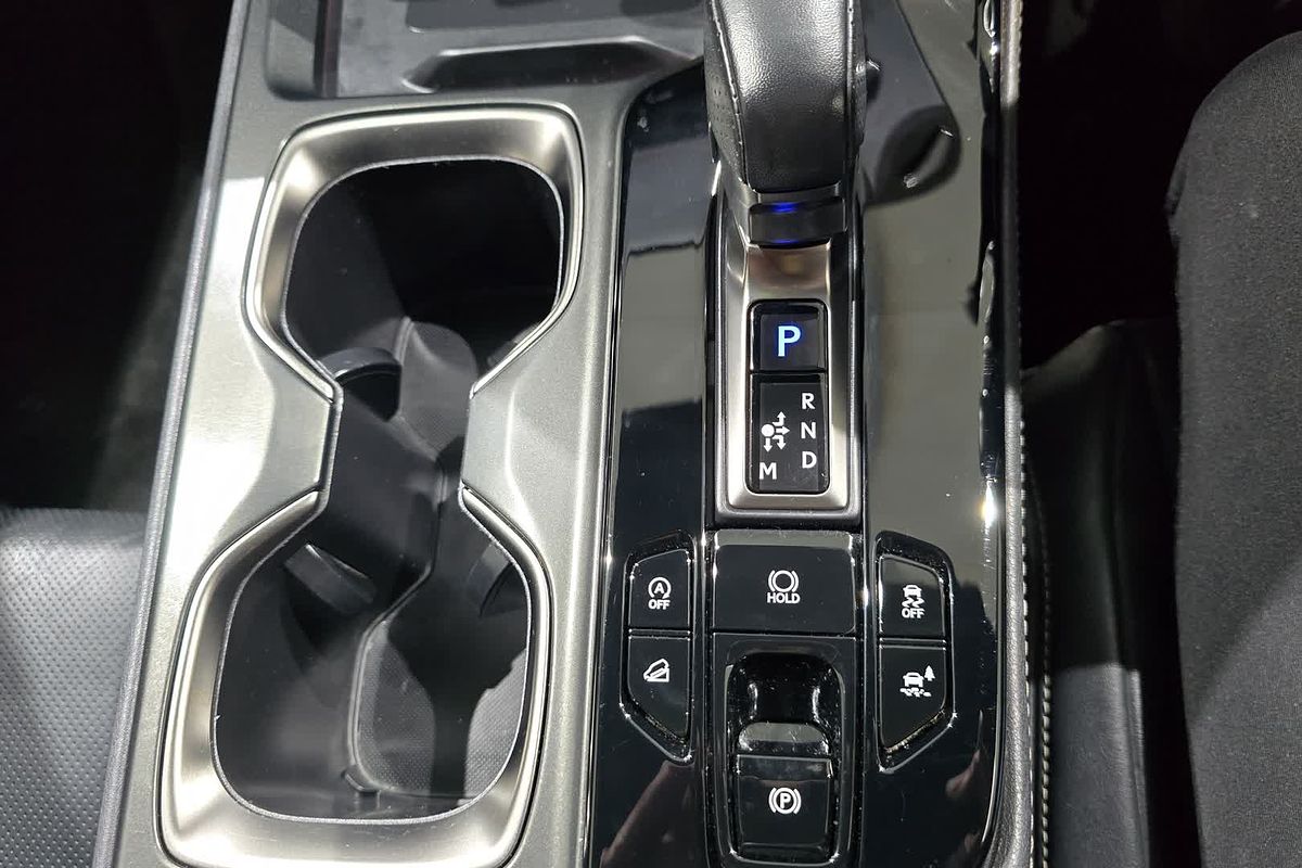 2022 Lexus NX350 NX350 F Sport 2.4L T Petrol Automatic Wagon TAZA25R