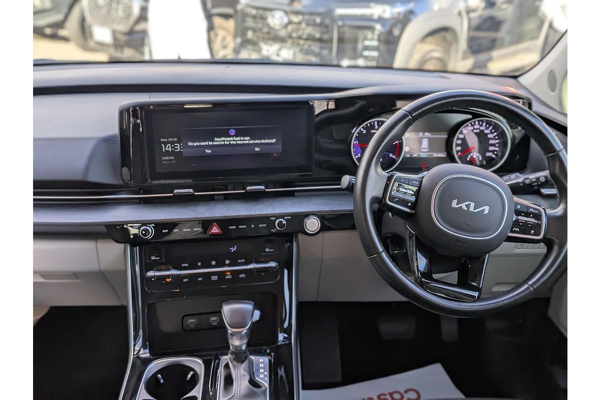 2022 Kia Carnival SLi KA4