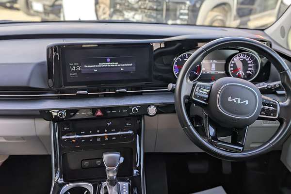 2022 Kia Carnival SLi KA4