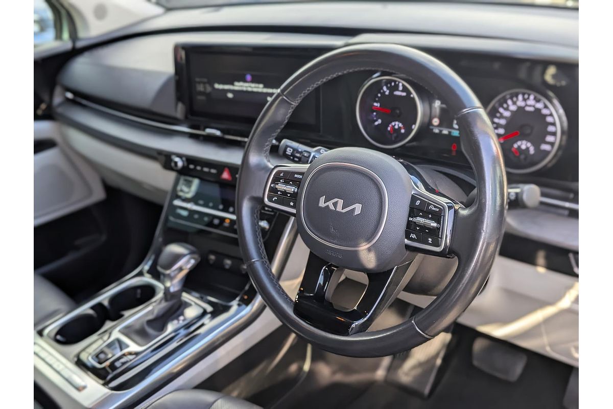 2022 Kia Carnival SLi KA4