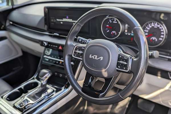 2022 Kia Carnival SLi KA4