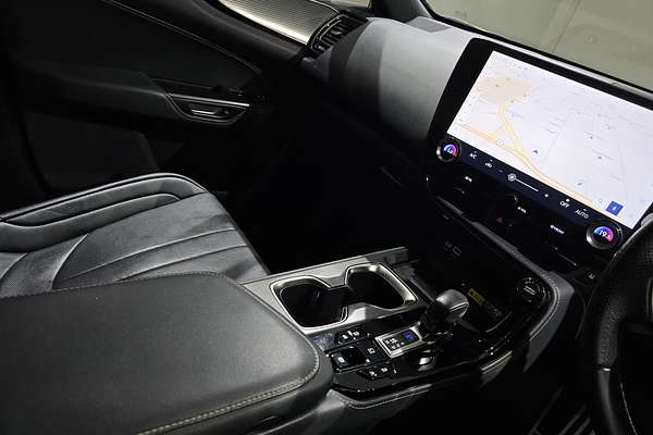 2022 Lexus NX350 NX350 F Sport 2.4L T Petrol Automatic Wagon TAZA25R