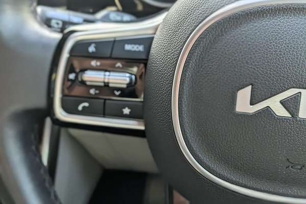 2022 Kia Carnival SLi KA4