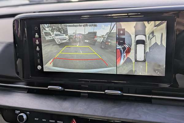 2022 Kia Carnival SLi KA4