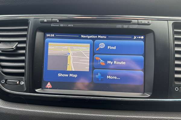 2015 Kia Carnival Platinum YP