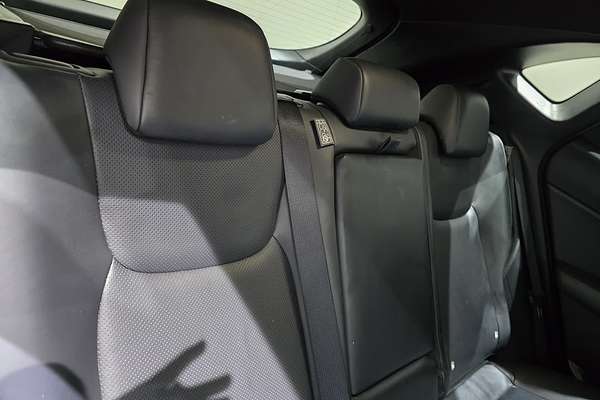 2022 Lexus NX350 NX350 F Sport 2.4L T Petrol Automatic Wagon TAZA25R