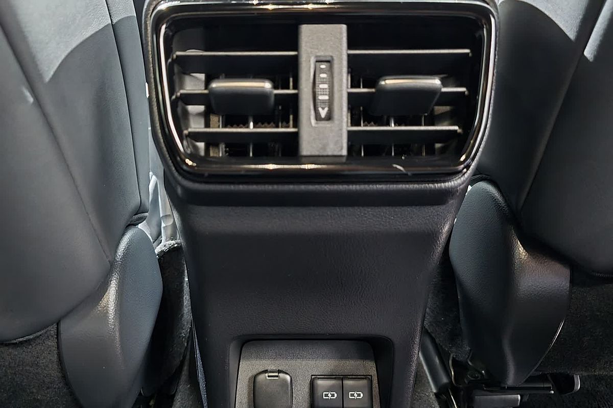 2022 Lexus NX350 NX350 F Sport 2.4L T Petrol Automatic Wagon TAZA25R