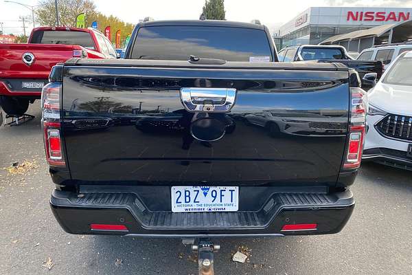 2021 GWM Ute Cannon-L NPW 4X4