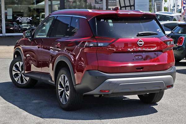 2024 Nissan X-TRAIL ST-L T33