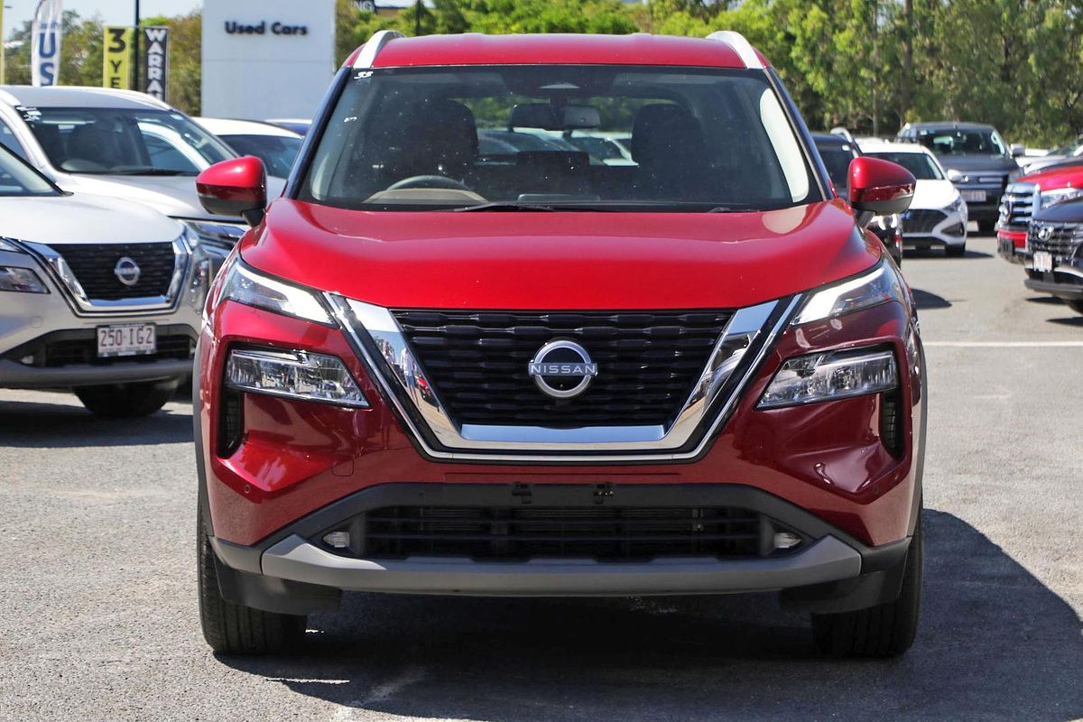 2024 Nissan X-TRAIL ST-L T33
