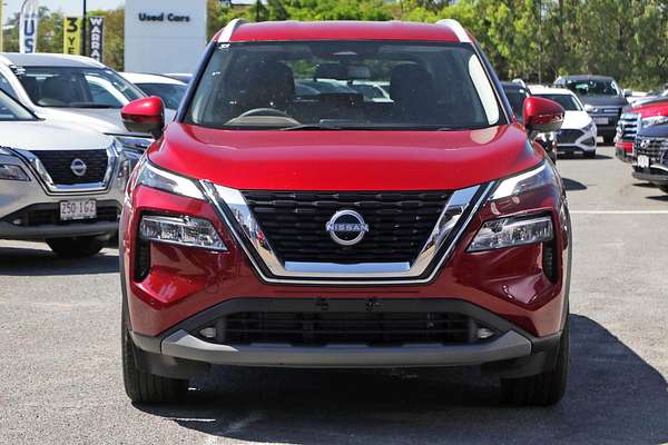 2024 Nissan X-TRAIL ST-L T33