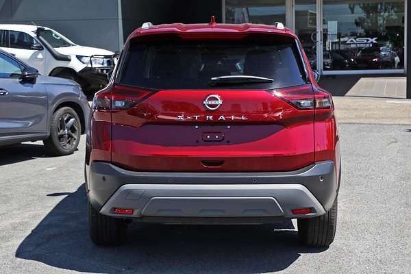 2024 Nissan X-TRAIL ST-L T33