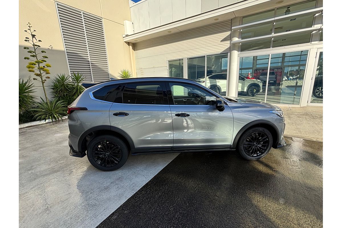 2025 GWM Haval Jolion Ultra A02