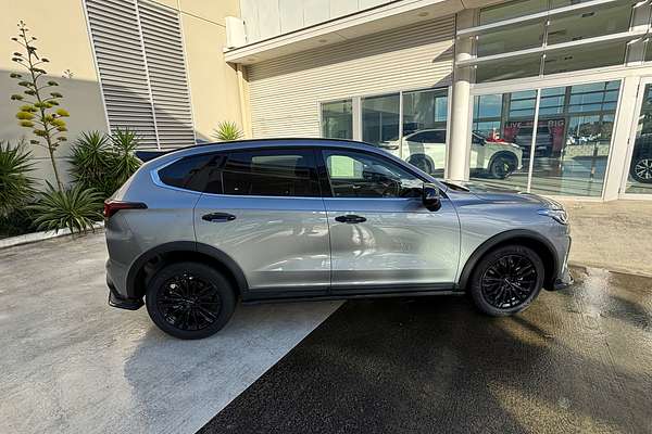 2025 GWM Haval Jolion Ultra A02