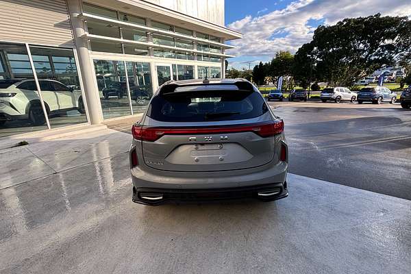 2025 GWM Haval Jolion Ultra A02