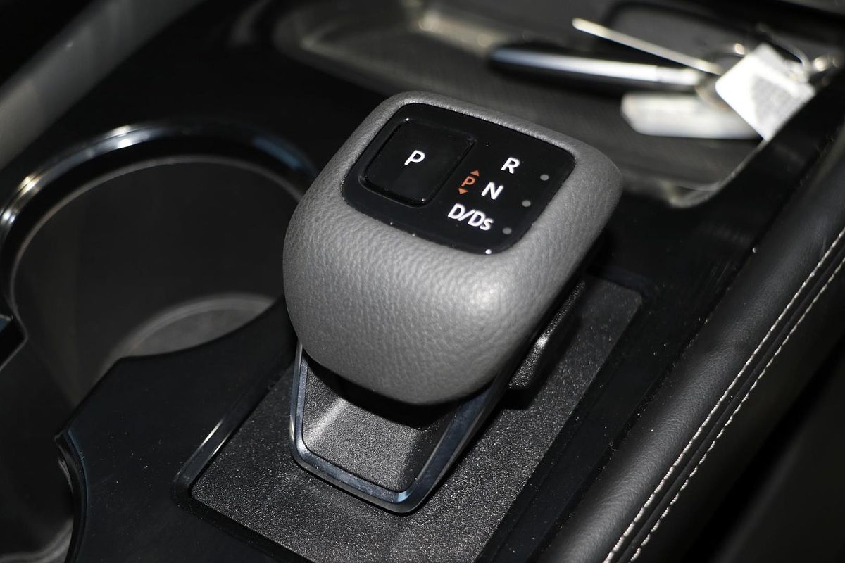 2024 Nissan X-TRAIL ST-L T33